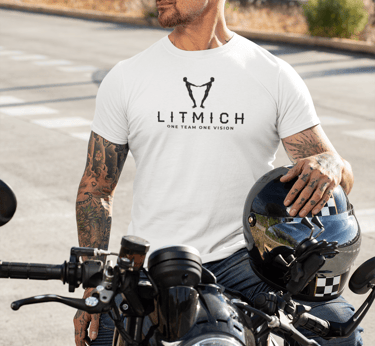Litmich One team One Vision