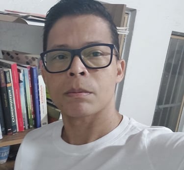 imagem Fábio Ximens