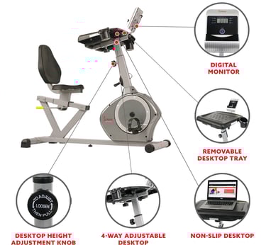 recumbent bike