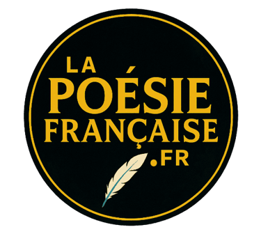 logo officiel La Poésie Française.fr - Hassan Yamin auteur écrivain