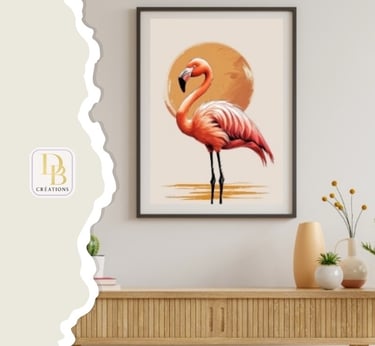 collection Poésies visuelles de DanabelleB-créations