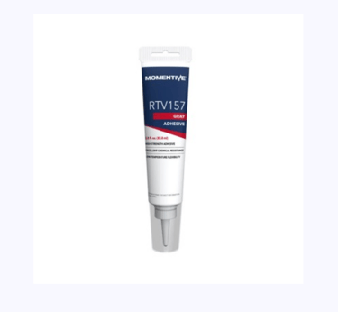 Momentive rtv157 silicone sealant