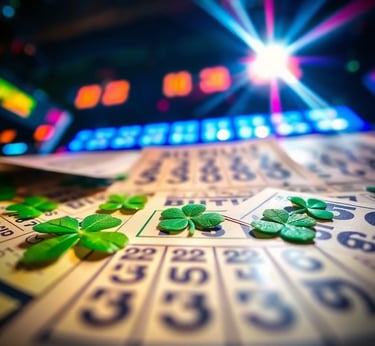 Os 5 Maiores Erros que os Apostadores Cometem na Loteria – E Como Evitá-los