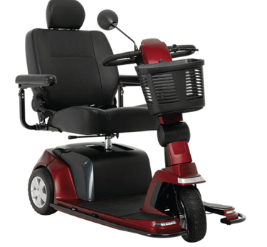 Rent A Mobility Scooter During the DSA 2025 Convention