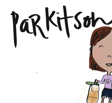 Sin H - Blog personal - parkitson