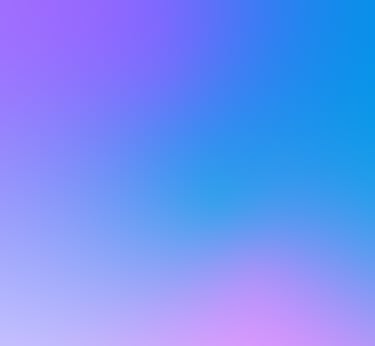 a colorful background with a blue and purple background