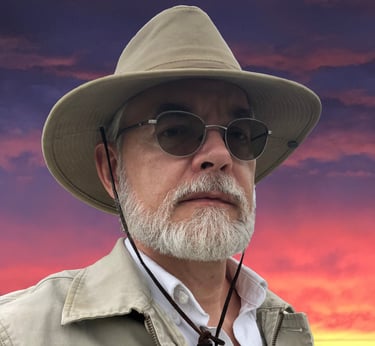 Portrait of CEO