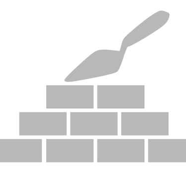 D Sharp Design & Build Company Logo.
