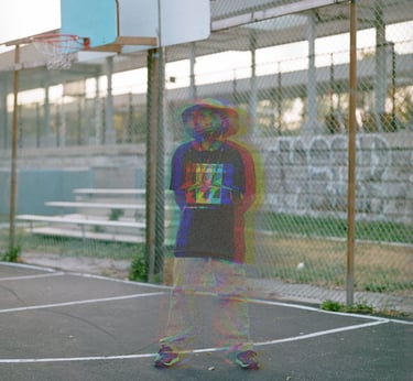 Astro Mega - Channel 10