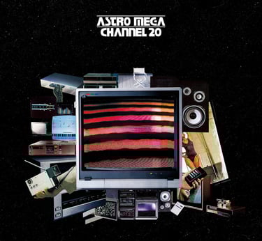 Astro Mega - Channel 20