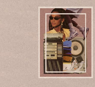 GodBodyDevine Vol 1 & 2