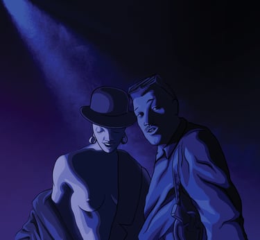 Astro Mega - Mega Lounge