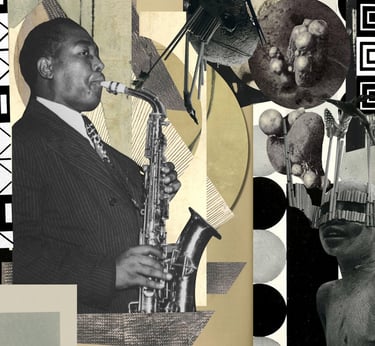 Astro Mega - Warp Lounge