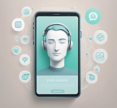 Bright living room with modern inventory