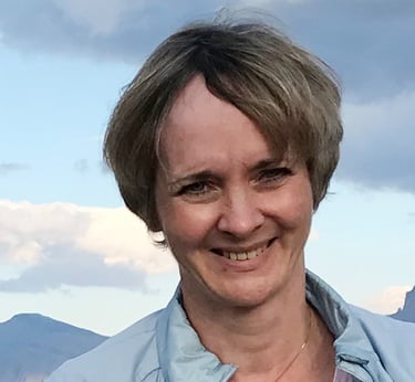 Becky Smith Testimonial