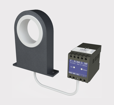 detector de metais para industria têxtil