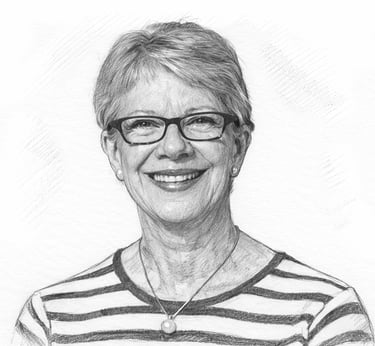 Clare Martin