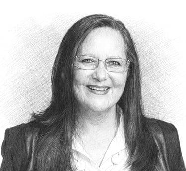 Donna Odegaard
