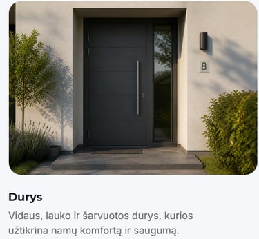 Durys