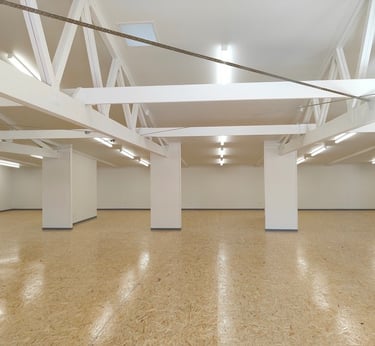 Commercial builder - CHR Builders Warkworth