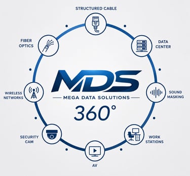 Back to MDS 360ª