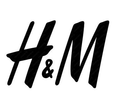 H & M