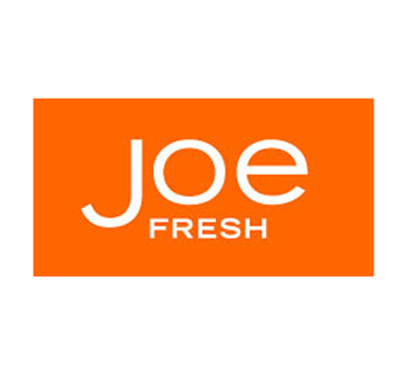 Joe Fresh