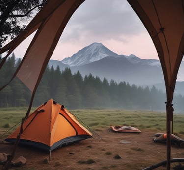 best resort in anaikatti