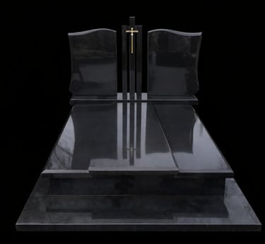 Nagrobki Podwójne Wrocław, Świdnica