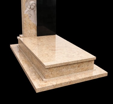 Nagrobek pojedynczy Wrocław, Świdnica