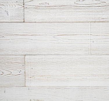 Whitewash Shiplap