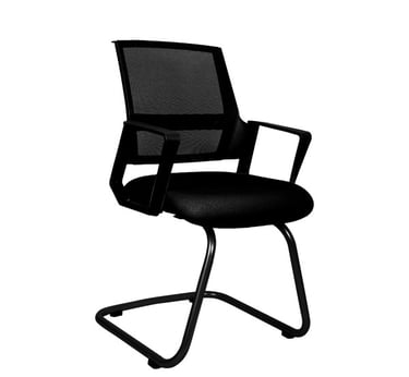 cadi solitair visitor chair