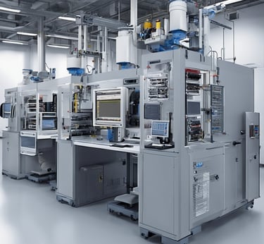 About Softwell Automation Training & project Company