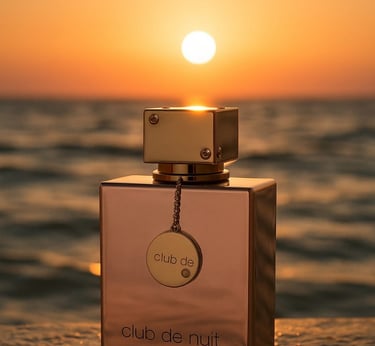 Club de nuit Intense
