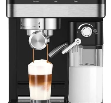 Cafetera