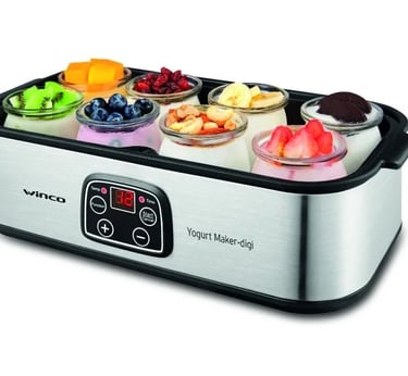 Yogurtera