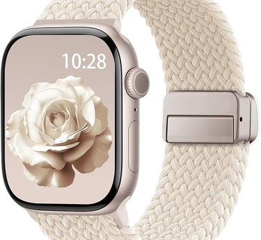 Smart Sport Woman Watch