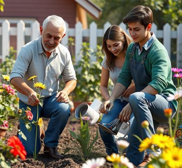 Clarity Care NDIS Community