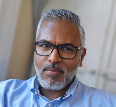 Philip Varghese, The ADHD/ASD Private Practice Expert