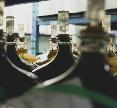 make your own wine
