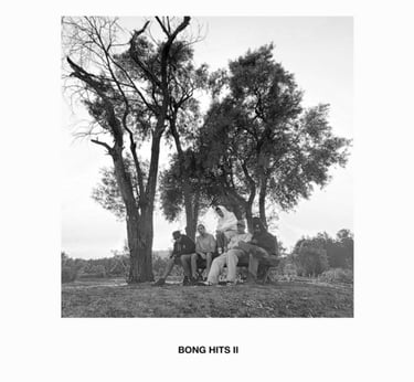 Bong Hits II