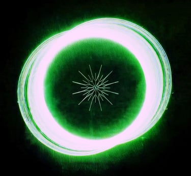 Dj One Go - Tunel de viento