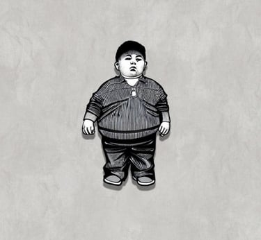 Sheol Emepe x Rey Asco - III