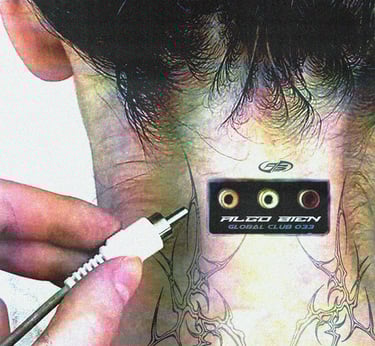 AWA - Me la quedo yo