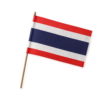 Thai Flag