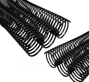 encadernar aspiral
