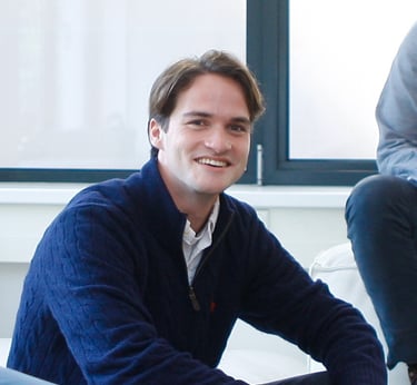 Profielfoto Van de Wetering