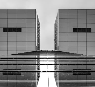 Architektur Fotografie