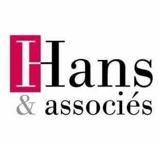 Logo Hans & associés