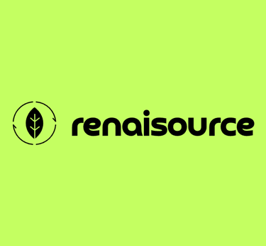 Renaisource logo